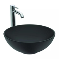Baterie înaltă de lavoar Ideal Standard Ceraline 250, fără ventil, crom